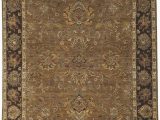 Bed Bath and Beyond area Rugs 9×12 Modern Loom Antiquity Anq 7 Brown Rug From the assorted
