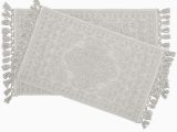 Bed Bath and Beyond Bath Rug Sets French Connection Nellore Bath Rug Set (set Of 2) Bed Bath …