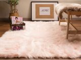 Bed Bath and Beyond Faux Fur Rug 10 Faux Fur Rugs to Make Your Space Uber-cozy – Purewow