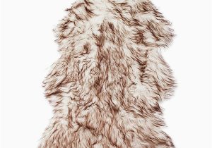 Bed Bath and Beyond Faux Fur Rug Luxe Faux Furâ¢ Gordon Faux Sheepskin 2′ X 6′ Runner In Grey Bed …