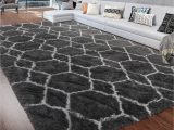 Bed Bath and Beyond Hearth Rugs Bstluv Large Modern Shag Rugs for Bedroom,6×9 area Rug,soft Plush Geometric Carpet,big Shaggy Fluffy Rugs for Living …