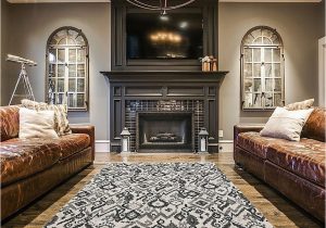 Bed Bath and Beyond Hearth Rugs Weave & Wander Perry Contemporary Diamond Ikat Rug Bed Bath …