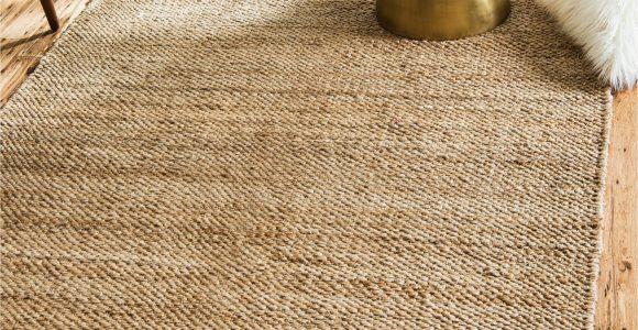 Bed Bath and Beyond Jute Rug Natural 5 X 8 Chunky Jute Rug area Rugs