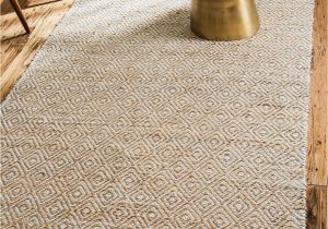 Bed Bath and Beyond Jute Rug Option 2 Kit Dining I Like the Darker Option Not This One
