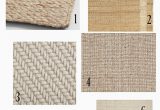 Bed Bath and Beyond Jute Rug Rug Options and where I Go for Rugs Nesting with Grace