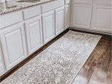 Bed Bath and Beyond Kitchen Rugs Washable Kitchen Runner Rug In 2020