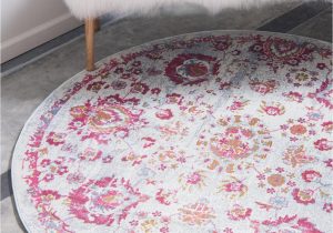 Bed Bath and Beyond Round Rugs Light Blue Havana area Rug Pink area Rug Blue Round Rug