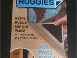 Bed Bath and Beyond Rug Gripper Rug Grip Pro Reusable Rug Gripper Set Of 8 Ruggies Carpet