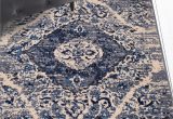 Bed Bath and Beyond Rugs 8×10 Distressed Panel Grey area Rug 8×10