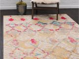 Bed Bath and Beyond Rugs 9×12 Mesa Beige Vintage 9×12 area Rug In 2020