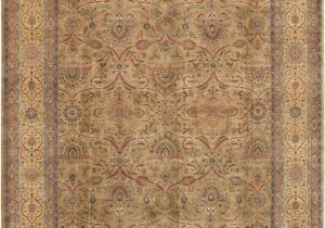 Bed Bath and Beyond Rugs 9×12 Pasargad Home P 701 Gold 9×12 Tabriz Collection Hand Knotted