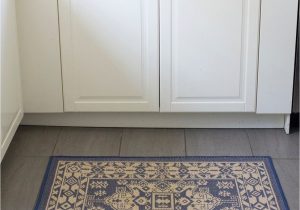 Bed Bath and Beyond Rugs Kitchen Magnolia Home Rug for My Kitchen Refresh with Bed Bath