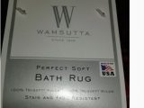 Bed Bath and Beyond Wamsutta Bath Rug Bathmats Rugs and toilet Covers New Wamsutta Perfect