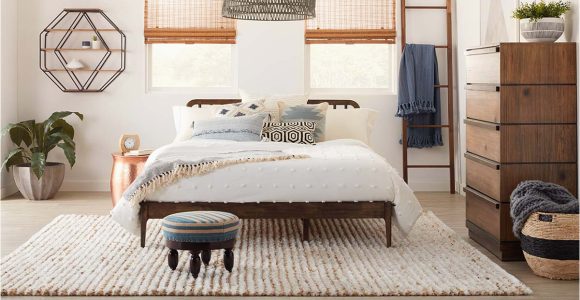 Bedroom area Rugs On Sale 5 Tips for Choosing the Perfect Bedroom Rug Overstock.com