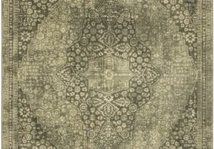 Bee and Willow area Rugs Karastan Euphoria Ziggurat Willow Grey