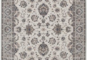 Bee and Willow Mayfair Medallion area Rug Trisha Yearwood Home Enjoy oriel Oyster Multi 7 10 X 9 10