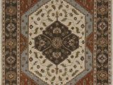 Beige and Brown area Rugs Loloi Maple Mp 40 Beige Brown area Rug Clearance