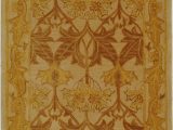 Beige and Gold area Rugs Safavieh Anatolia An541 Beige Gold area Rug