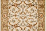 Beige and Gold area Rugs Safavieh Heritage Hg967a Beige Gold area Rug