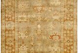 Beige and Rust area Rug Safavieh Oushak Osh118a Beige Rust area Rug