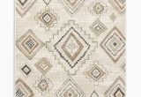 Beige and Tan area Rugs Georgia Diamond Tan area Rug