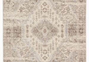 Beige and Tan area Rugs Jaipur Living In Farra Ide05 Tan Gray area Rug