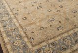 Beige and Tan area Rugs Rugstudio Sample Sale R Tan Blue area Rug Last Chance