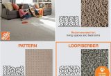 Berber area Rug Home Depot Natural Harmony Bismarck – Color Slate Berber Brown Carpet-316639 …