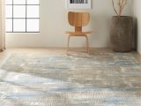 Bernd Hand Knotted Natural Blue area Rug Calvin Klein Rush Abstract area Rug – On Sale – Overstock – 31277657