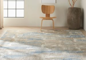 Bernd Hand Knotted Natural Blue area Rug Calvin Klein Rush Abstract area Rug – On Sale – Overstock – 31277657