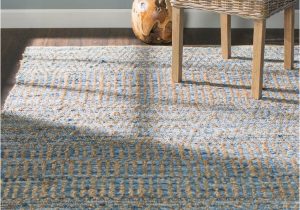Bernd Hand Knotted Natural Blue area Rug Portia Hand-woven Natural/blue area Rug & Reviews Joss & Main …