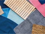 Best Absorbent Bath Rug the 3 Best Bathroom Rugs and Bath Mats Of 2022 Reviews by Wirecutter