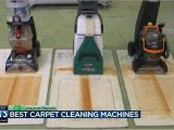 Best area Rug Cleaning Machines Consumer Reports: Best Carpet Cleaning Machines