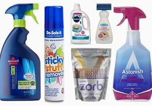 Best area Rug Cleaning Products 7 Best Carpet Stain Removers 2021 the Sun Uk the Sun