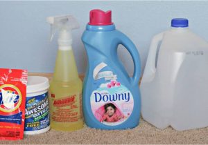 Best area Rug Cleaning Products Best Homemade Carpet Cleaner solution – Happymoneysaver