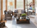 Best area Rug for Sunroom 40 Beautiful Sunroom Designs (pictures) â Designing Idea Sunroom …