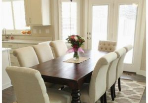 Best area Rug for Under Dining Table How to Correctly Measure for A Dining Room Rug