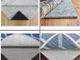 Best area Rug Pad for Wood Floors 11 Best Rug Pads for Hardwood Floors to Prevent Slipping In 2022
