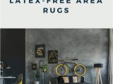 Best area Rugs for Allergies where to Buy Latex Free area Rugs