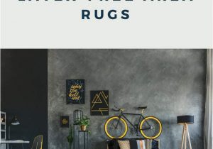 Best area Rugs for Allergies where to Buy Latex Free area Rugs