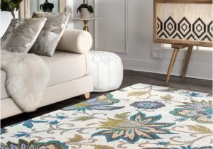 Best area Rugs for Bathrooms Tufted area Rug Classic Style Living Room Square