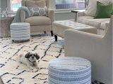 Best area Rugs for Family Room 12 Best Navy and White area Rugs Under $200