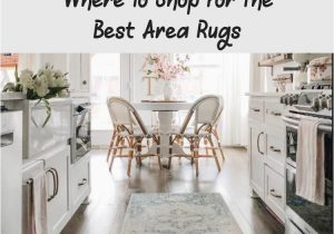 Best area Rugs for Family Room where to Shop for the Best area Rugs – Decor In 2020