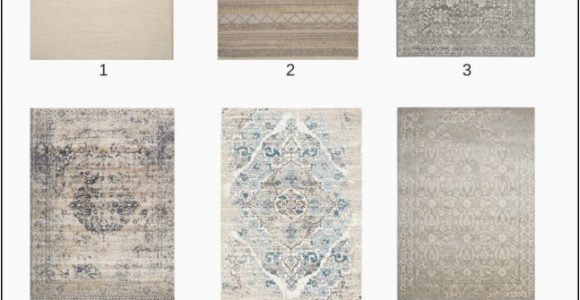 Best area Rugs for Tile Floors the 9 Best Warm Neutral area Rugs Affordable and