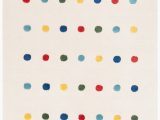 Best area Rugs for toddlers Safavieh Kids Christabella Colorful Polka Dot area Rug