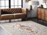 Best area Rugs for Wood Floors What Color Rug Should I Use for Dark Wood Floors? 18 Ideas