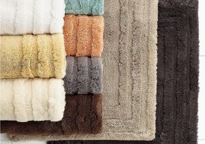 Best Bath Rugs Reviews Closeout Hotel Collection Luxe Bath Rug Collection Created