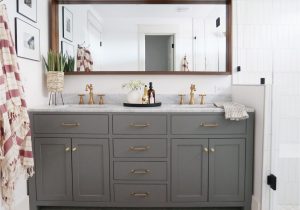Best Bathroom Rugs 2019 Evergreen House Master Bathroom Reveal Juniper Home