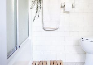 Best Bathroom Shower Rugs 7 Bath Mat Ideas to Make Your Bathroom Feel More Like A Spa