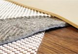 Best Carpet Pads for area Rugs On Hardwood Floors the 5 Best Rug Pads Of 2022 Tested by Gearlab